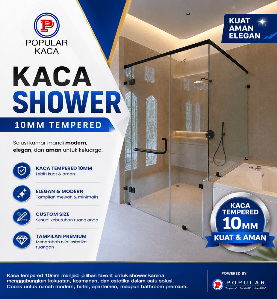 showerbox